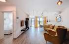 Apartament cu 2 camere semidecomandat în Semicentral - 1
