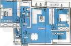 Apartament cu 3 camere în Sibiu - 2