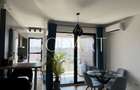 Apartament cu 2 camere decomandat în Barbu Văcărescu - 5