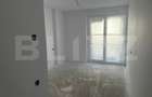Apartament cu 2 camere, 58 mp, Parcare, Semifinisat, Elite City - 2