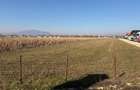 S.C. Vimak Imobiliare vinde teren intravilan Stupini - 5