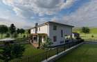 Teren Construcții intravilan de 700 mp, în Chinteni - 6