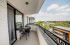 Apartament 2 camere decomandat, etaj 3 - Royal Town Copou Iasi - 6