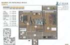 Apartament cu 3 camere în Măgurele - 3