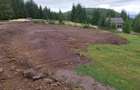 Teren intravilan 750 mp, zona montana, cu utilitati ideal casa de vacanta - 1
