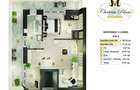 Apartament cu 2 camere decomandat în Străulești - 15