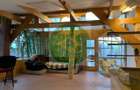 CASA - LOCUIN?A ECOLOGICA + GRADINA SUSTENABILA - 7