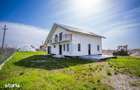Casa noua P+M, 160 mp utili | 1.000 mp teren | Bradu 10 min Pite?ti - 10
