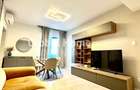 Apartament cu 2 camere decomandat în Băneasa - 10
