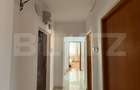 Apartament cu 3 camere decomandat, mobilat în Micro 8 - 9