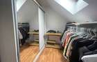De inchiriat Apartament la Mansardacu Balcon 69 mp complet Mobilat si Utilat, Gata de mutat, Str. SEMAFORULUI - 1