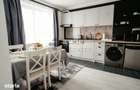 Inchiriez apartament 3 camere mobilat modern si utilat complet - 2