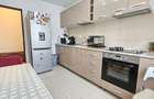 Apartament de 2 camere mobilat plus pod Str Iernii Prelungirea Ghencea