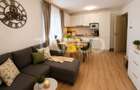 Apartament 3 camere 55 mpu curte 40 mp Arhitectilor Sibiu - 1