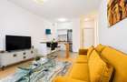 Apartament cu 2 camere de inchiriat Silk District - 8