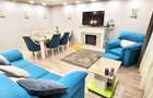Apartament cu 4 camere semidecomandat în Mănăștur - 1 Apartament cu 4 camere semidecomandat în Mănăștur - 1