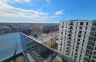 Apartament cu 2 camere semidecomandat în Lujerului - 1