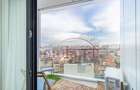 Apartament cu 2 camere semidecomandat în Barbu Văcărescu - 22