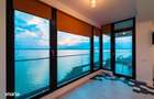 Garsoniera moderna de inchiriat Mamaia, zona Butoaie, vedere lac - 18