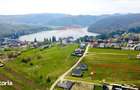 Teren cu autorizatie de vanzare in Gilau! 800 MP. - 3