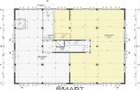 Spatiu comercial 229 mp Calea Surii Mici - Comision 0 - 3