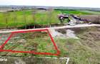VIDEO | Investitie sigura | Teren intravilan de 500 mp in Madaras