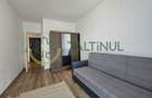 Apartament 3 camere de inchiriat in City Residence Sibiu, etaj 1, lift - 9