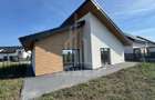 Casă pe un singur nivel INDEPENDENTĂ ENERGETIC - Cartier NOU