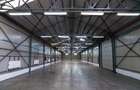 Hala industriala depozitare+ Birouri,425 mp, acces tir - Dorobantilor - 1