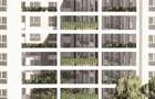 Apartament cu 1 camera bloc nou Nicolina-Supermarket Lidl Cod 151256 - 2