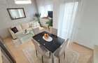 Apartament 3 camere finisaje moderne, parcare privata Apahida - 2