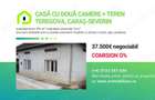 Comision 0 - Casa accesibila cu 2 camere Teregova - 6