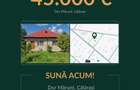 Casă cu 4 camere în Dor Mărunt - 2