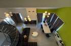 Casa P+M, 1039 mp teren, 200 mp, vedere la munte, 4 camere, garaj, zon - 2