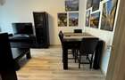 Apartament cu 2 camere de inchiriat 20th Residence