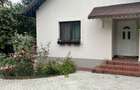 Casa langa padure, teren 1.000 mp Runcu, Dascalu, Ilfov