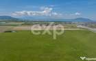 Teren 6.753 mp cu PUZ aprobat Sanpetru | Dezvoltare rez - 3