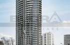 Apartament cu o camera, West City Tower - 1