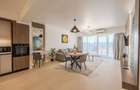 Apartament cu 2 camere de închiriat | Aqua Cullinan Resort & SPA