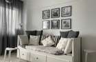 Apartament de inchiriat, o camera, semidecomandat, 38 mp, Galata - 3
