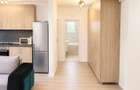 Apartament La Cheie - SU 52MP I Balcon I Parcare - Roata Faget I Vivo - 3