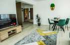Inchiriez apartament 2 camere zona Coresi