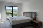 Apartament 4 camere, 2 bai, LUX, A.C, parcare, zona: Frunzisului, USAMV - 1