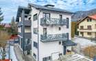 Apartament NOU cu 2 camere in Busteni | Vedere panoramica | Etajul 1 - 8