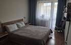 Dau în chirie apartament 2 camere+ parcare subterană