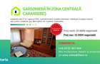 Comision 0% - Garsoniera in zona centrala Str. Cazarmii - 6