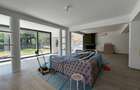 VILA P+1+M cu Piscina - Pipera 650mp Curte - 15