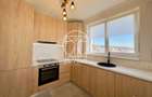Penthouse 3 camere+2 bai, buc. separata,  mobilat si utilat, INTABULAT