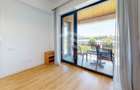 Apartament 3 Camere cu Vedere la Lac | Straulesti- Lake View Garden - 9