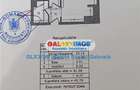 Inchiriere apartament 2 cam ,decomandat , Rezidence Herceza
